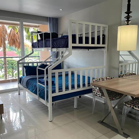 Atlantis Condo Resort Jomtien Buitenkant foto