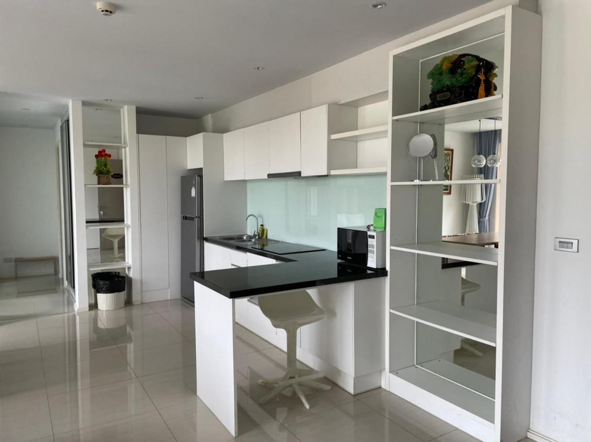 Atlantis Condo Resort Jomtien Buitenkant foto